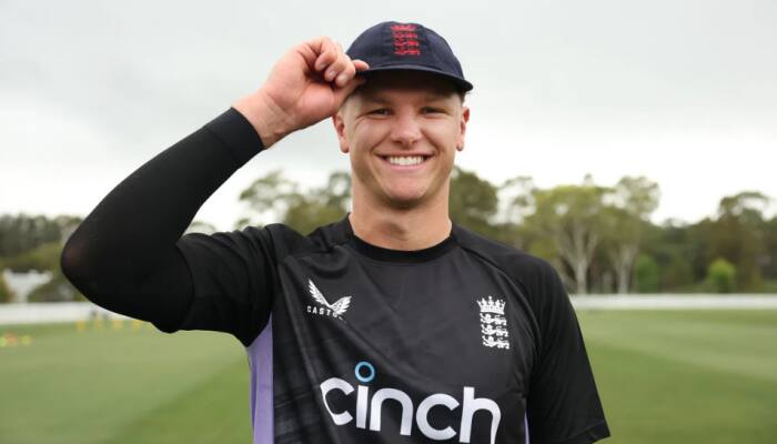 Sonny Baker Claims Stunning Hat-Trick In The Hundred Days After England Call-Up