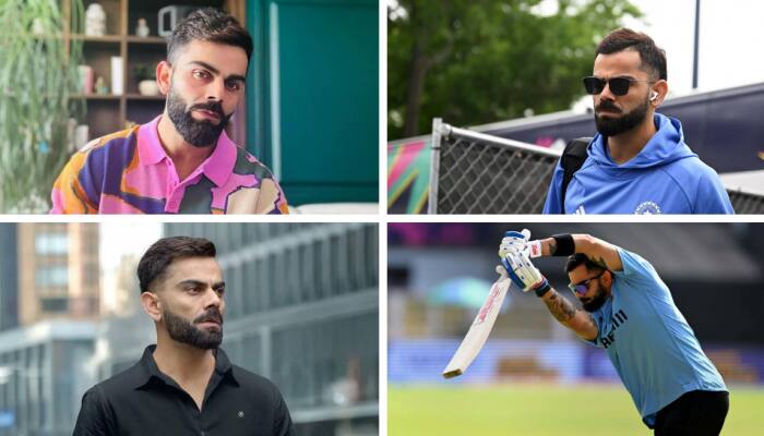 Virat Kohli Net Worth 2025