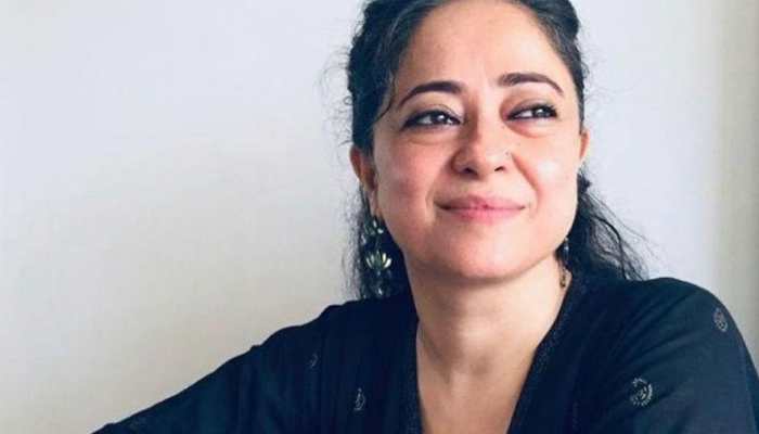 Ramayana Actress Sheeba Chaddha Says She Would 'Love To Be Offered Roles Beyond Just Playing A Mother'