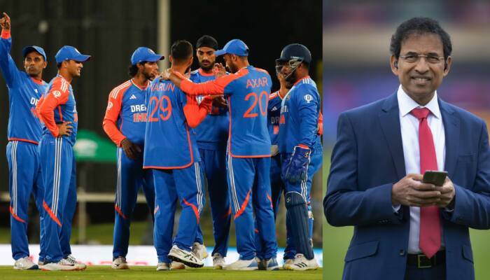 Asia Cup 2025: Shubman Gill, Mohammed Siraj OUT; Jasprit Bumrah, Sanju Samson IN - Harsha Bhogle Picks His Ideal Squad - Check