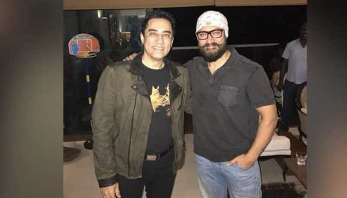 Faissal Khan Claims Mother Forced Him To Marry Aunt, Accuses Aamir Khan’s Family Of Misrepresentation