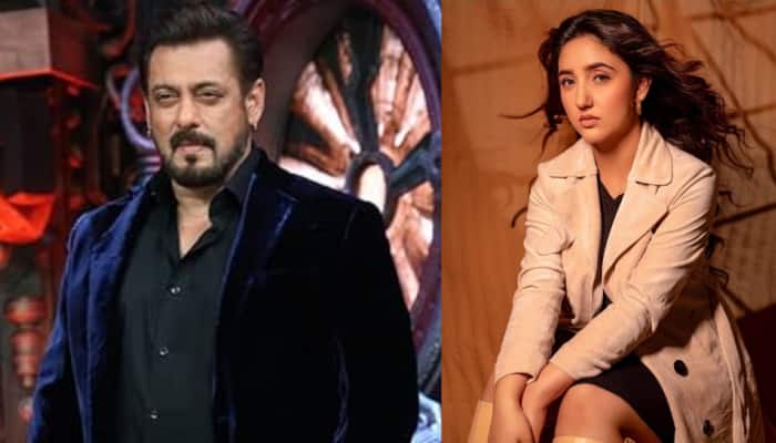 Bigg Boss 19 Contestants: Ashnoor Kaur, Shafaq Naaz Among Likely Contestants To Enter Salman Khan's Show: Report