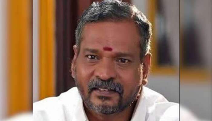 TV Actor T. Ravichandran Seeks Anticipatory Bail After Alleged Death Threat To Kamal Haasan