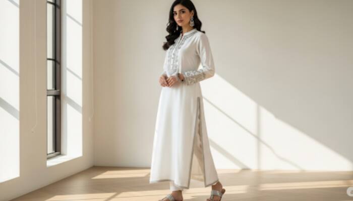 Everyday Style: Best 4 Women’s Kurtas from Myntra