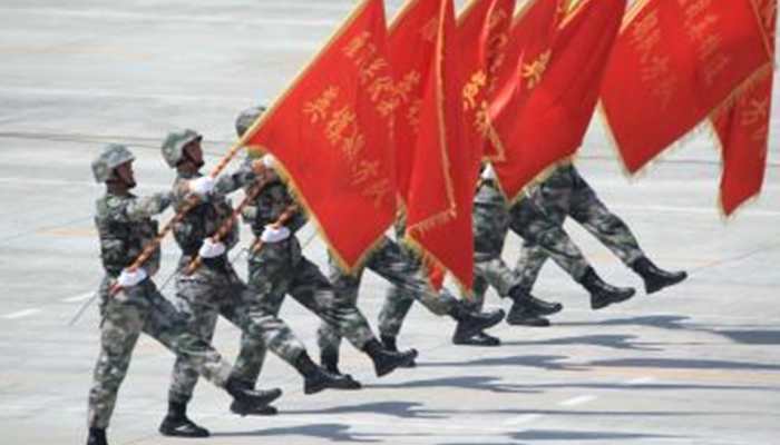 Military Development In Tibet Threatening Local Ecosystems, Regional Climate Stability: Report