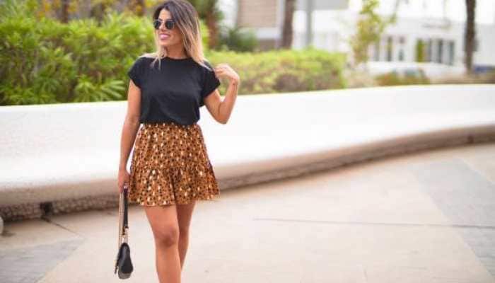 Stylish &amp; Affordable Women’s Skirts Under ₹1000