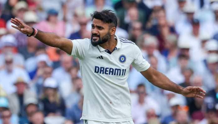 Duleep Trophy: After Ishan Kishan, Star Pacer To Also Miss East Zone's Quarterfinals Clash