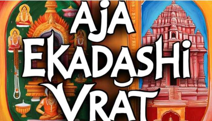 Aja Ekadashi 2025: Check Date, Time, Significance, History And Rituals