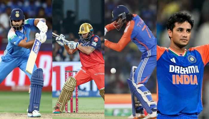 Team India Probable Squad For Asia Cup 2025: Who Will Ajit Agarkar, Gautam Gambhir & Suryakumar Yadav Back?
