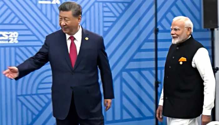 China Urges India To View Each Other As Partners Amid Trump’s Trade Wars  