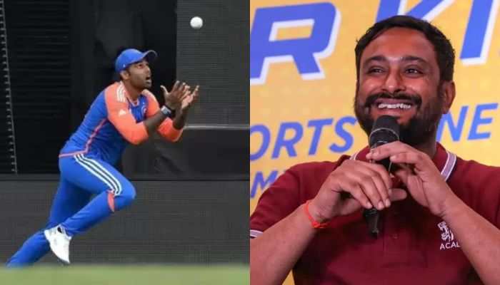 Ambati Rayudu’s Shocking Claim: Was Suryakumar Yadav’s T20 World Cup 2024 Final Catch Truly Legal?