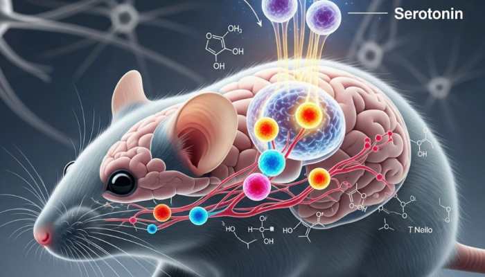 Stem Cells To Serotonin: How Chinese Scientists Re-Engineered Brain Cells To Fight Depression