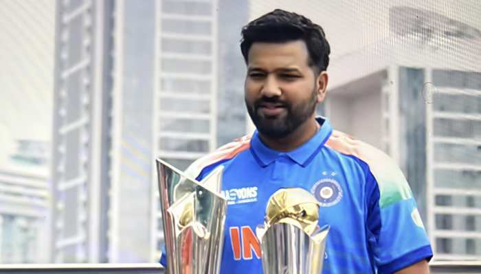 'If Rohit's Captaincy Can Do That....': Former CSK Batter Shares Thoughts On India's Captain For 2027 World Cup Amidst Rumours