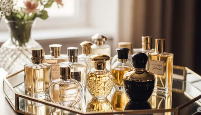 Irresistible Scents: 4 Long-Lasting Perfumes on Flipkart