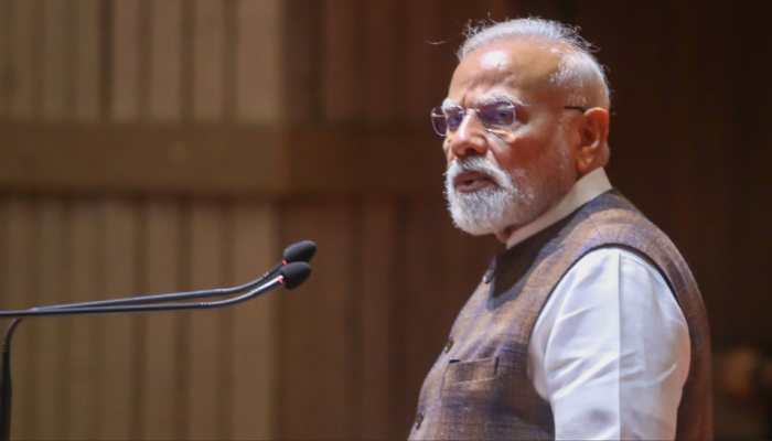 PM Modi: Nehru Admitted 'Anti-Farmer' Indus Water Treaty Benefited India 'No Benefit', Says Partitioned Country Twice
