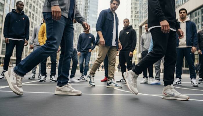 Sneaker Edit: Flipkart’s Top 4 Picks for Men