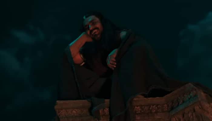 Thama Teaser X Review: Vampire, Dark Love Story With Noteworthy Dialogues - Here’s What Netizens Feel!