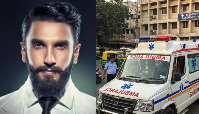 Ranveer Singh’s Dhurandhar Shoot In Leh Disrupted After Mass Food Poisoning Affects Crew