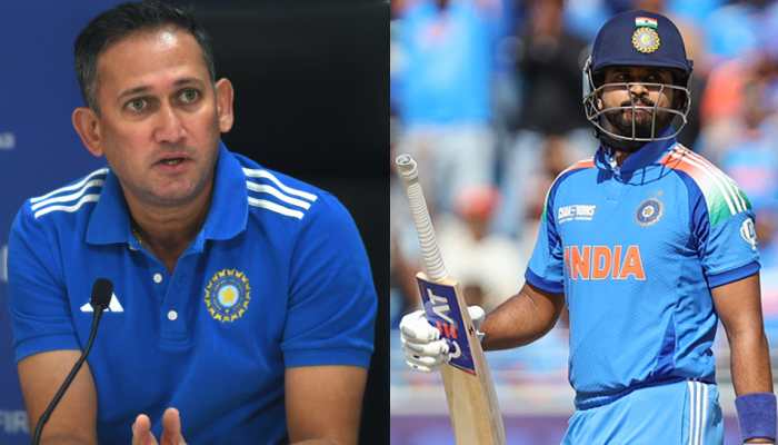 Why Wasn't Shreyas Iyer Picked In India's Squad For Asia Cup 2025? Chief Selector Ajit Agarkar Says THIS
