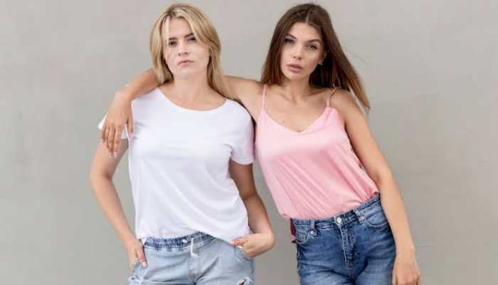 Chic &amp; Playful: Must-Have Cute Tops for Every Occasion