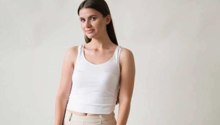 Essential Women’s White Tank Tops: Comfort, Style &amp; Versatility