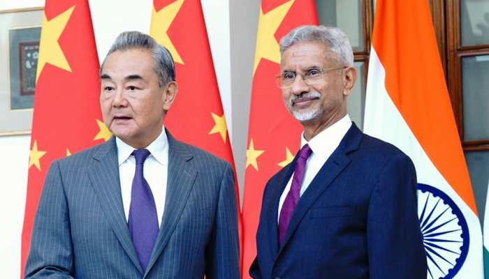 Jaishankar-Wang Yi Meeting: China Urges India To End Ties With Taiwan; New Delhi Holds Mirror To Beijing