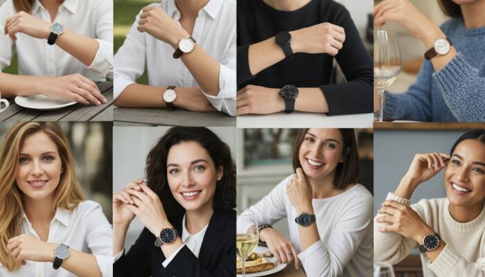 Timeless Elegance: Best Women’s Watches to Shop on Zalora