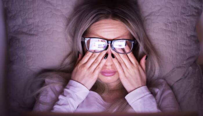 Scrolling Reels For Just 1 Hour Can Harm Your Eyes: Study Reveals Hidden Dangers
