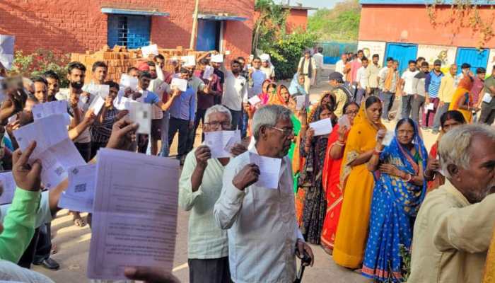 Bihar SIR Update: Poll Body Allows Left Out Voters To Appeal With Aadhaar After SC Nudge  