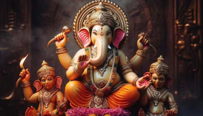 Ganesh Chaturthi