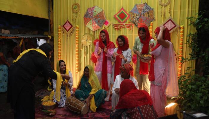 Chhoriyan Chali Gaon Episode Update: Celebrities Turn Wedding Planners For Heartwarming Shaadi Special