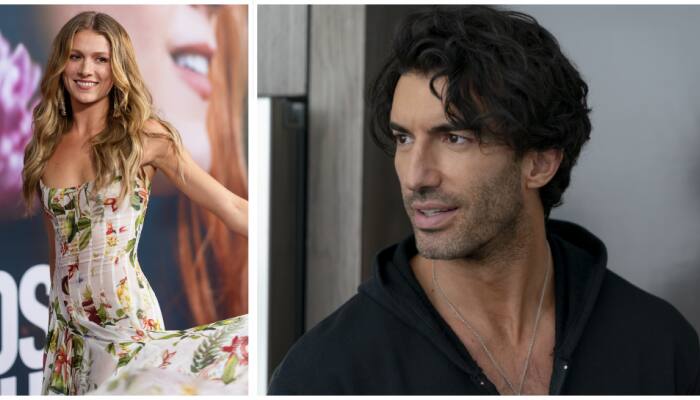 Isabela Ferrer Caught In Legal Crossfire Between Blake Lively And Justin Baldoni
