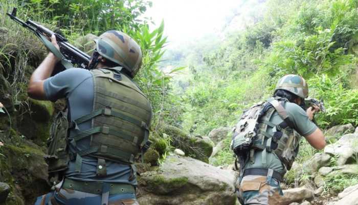 From Guns To Gadgets: How China And Pakistan Are Fueling 'Digital Terrorism' In Jammu &amp; Kashmir