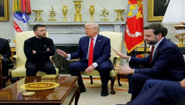 Why Zelensky Will Have To Accept Trump’s Conditions To End War In Ukraine