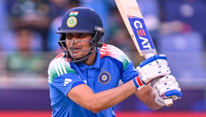 Is Shubman Gill Guaranteed A Spot In India's Playing XI For Asia Cup 2025? Chief Selector Ajit Agarkar Says THIS