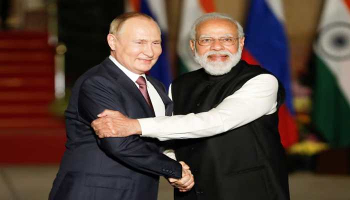 Tariffs, Sanctions, Threats Won’t Work: India Sends US A Clear Message From Moscow