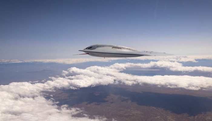 Good Bye B-2, Hello B-21: World’s First Sixth-Gen Super Bomber Ready – Who’s In Its Crosshairs?