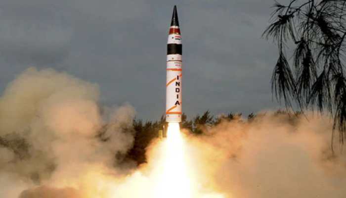 ‘No Corner Of The Country Is Safe’: India’s Proposed Agni-5 ICBM Test Puts Pakistan On Edge, Islamabad Think Tank Warns Army, Govt