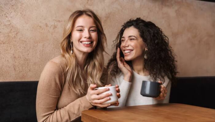 5 Unexpected Benefits Of Gossiping With Friends That Can Improve Relationships And Happiness
