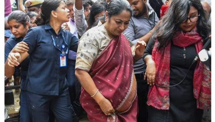 Rekha Gupta Attacked: Who is Rajesh? Man Who Attacked Delhi CM During Public Hearing Identified