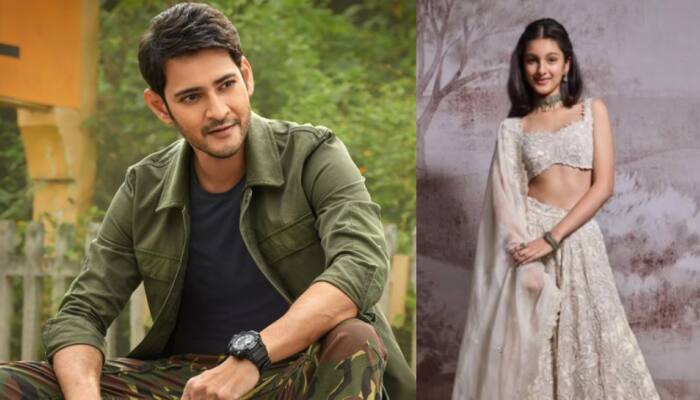 Mahesh Babu’s Daughter Sitara Issues Stern Warning Against Fake Social Media Accounts