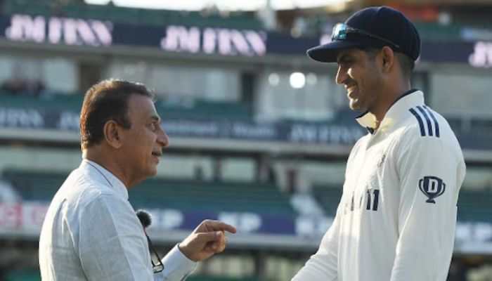 Team India's Asia Cup 2025 Squad: Sunil Gavaskar Says THIS About Shubman Gill’s Elevation Ahead Of India vs Pakistan Clash