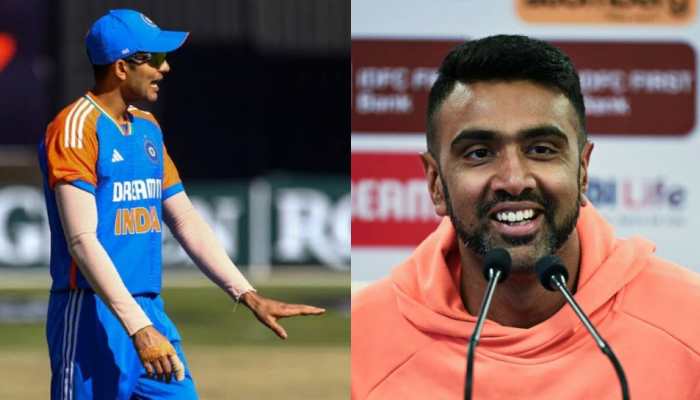 'Not Necessary To Have Same Captain In All Formats': R Ashwin Questions Yashasvi Jaiswal Snub In Asia Cup 2025 Squad