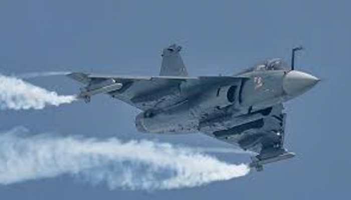 HAL Soars As Govt Clears Rs 62,000 Cr Jet Deal; IOC Slips, RVNL Cheers Investors