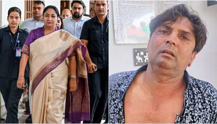 Rekha Gupta 'Attacked': Rajesh's Mother Reveals SHOCKING Reason Behind Assault On Delhi CM | VIDEO