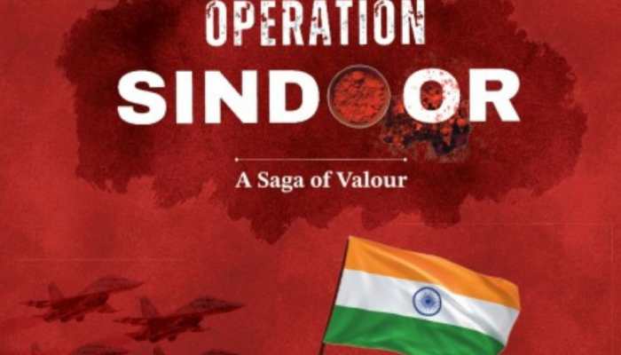 Operation Sindoor Reaches Schools: NCERT Introduces Special lessons For Classes 3 To 12