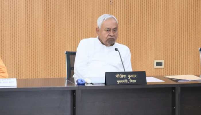 A Major Relief For Bihar? CM Nitish Kumar Transfers Rs 456 Crore To Over 6.5 Lakh Flood-Hit Families