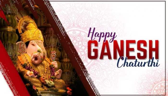 Ganesh Chaturthi