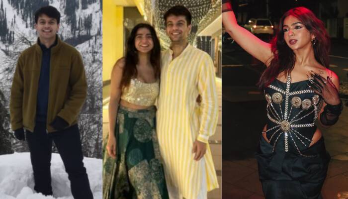 Who is Apoorva Mukhija’s Ex Utsav Dahiya? Investment Banker Alleges She Cheated And Twisted Their Relationship For Content