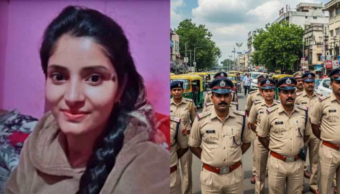MP Judge Aspirant Archana Tiwari 'Feigns Disappearance' To Escape Marriage Proposal